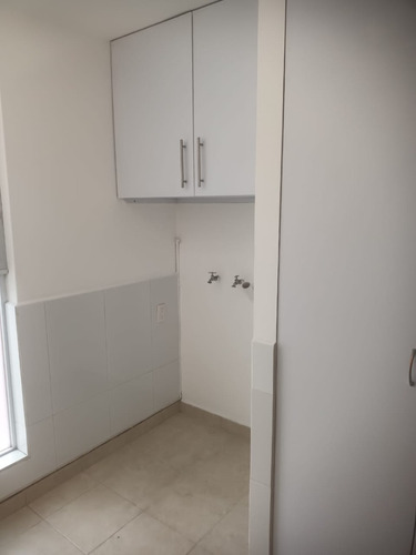 Departamento Impecable Listo Para Mudarse, Colonia Juárez A Dos Calles De Reforma