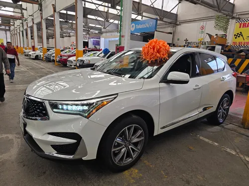 Acura RDX 2.0 Tech