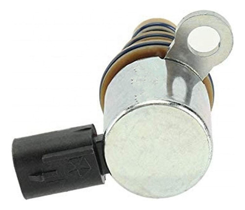 Solenoide De Desplazamiento Múltiple Del Motor Compatible