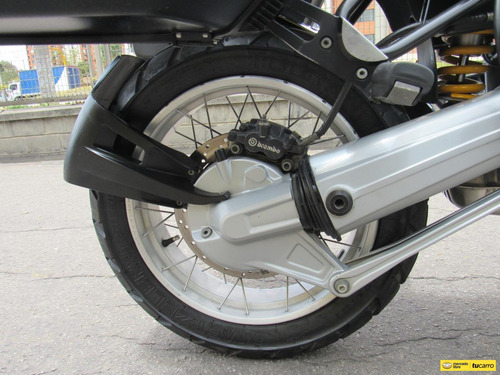 Bmw R850 Gs