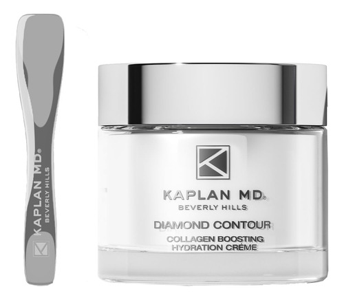 Kaplan Md Diamond Contour - Crema De Hidratacion Para Aument