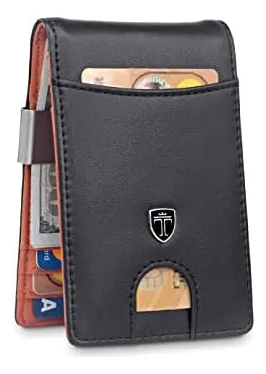 Cartera travando online