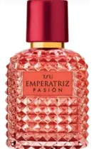 Comprar Perfume Emperatriz Pasión Tsu Nuevo