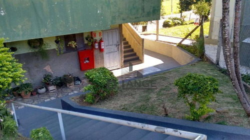 Imagem 7 de 8 de Apartamento À Venda, 59 M² Por R$ 135.000,00 - Vila Padre Manoel De Nóbrega - Campinas/sp - Ap16740