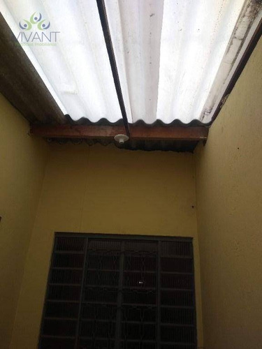 Imagem 12 de 12 de Kitnet Para Alugar Por R$ 800,00/mês - Centro - Suzano/sp - Kn0025