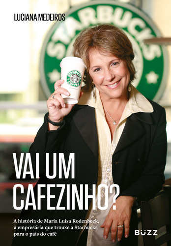 Vai Um Cafezinho?