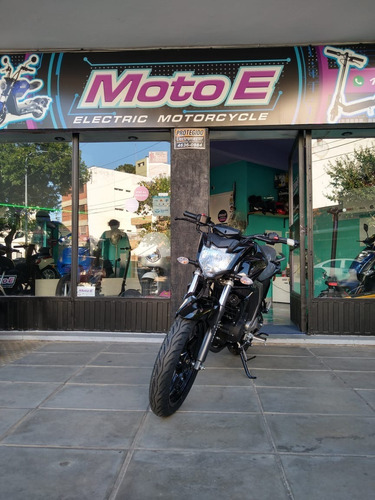 Yamaha Fz-s Fi