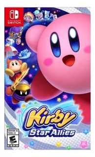Kirby Star Allies Standard Edition Nintendo Switch Digital