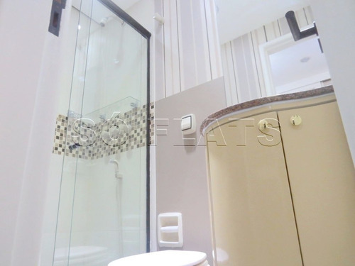Flat No Jardins - Sf12561