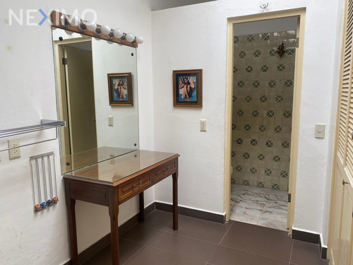 Imagen 28 de 30 de Casa En Venta En Acapatzingo. Cuernavaca, Morelos