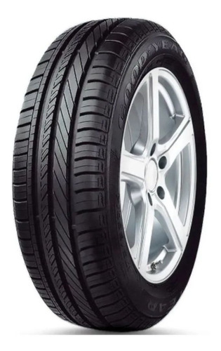 Llanta Goodyear 185/60r15 84t Dp-v1 Sl Auto