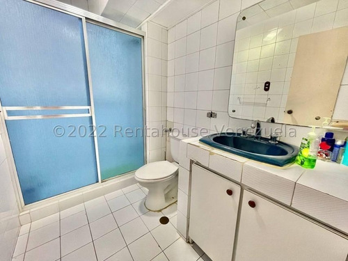 Imagen 10 de 24 de El Cigarral Apartamento En Venta Jesús Enrique Díaz 22-21489 Caracas El Hatillo