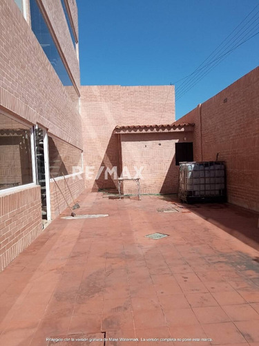 Imagen 3 de 7 de Galpón Industrial En Alquiler En Los Jarales San Diego. Código 134822