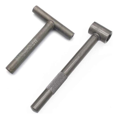 Herramienta De Ajuste De Tornillo Para Válvula De Motor, 3 P