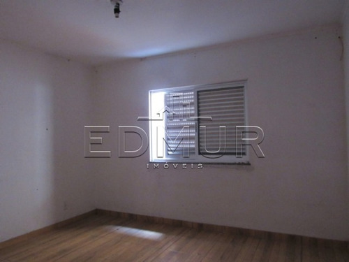 Sobrado - Vila Palmares - Ref: 19637 - V-19637