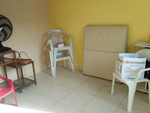 Imagem 8 de 9 de R-027 - Residência No Balneário Riviera Em Ótima Localização