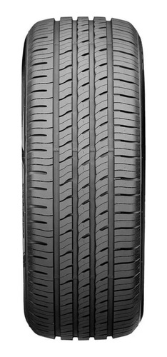 Kit 2 Pneu Aro 18 Nexen 235/60r18 Nfera Ru5 4l Ht 107v Carro V