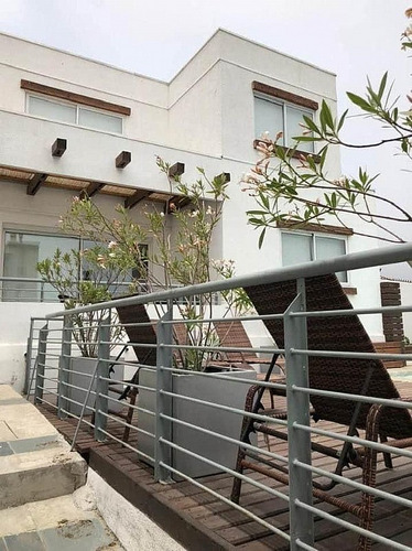 Conjunto De Departamentos En Pleno Centro De Reñaca