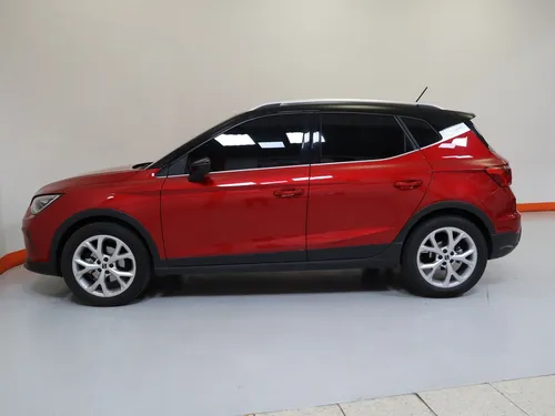 Seat Arona FR 1.6 AT 4X2