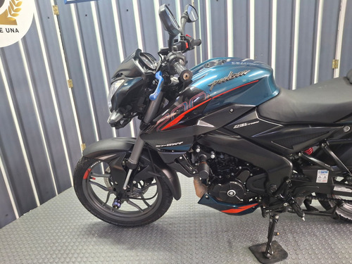 Bajaj Ns 200 Fi Ug