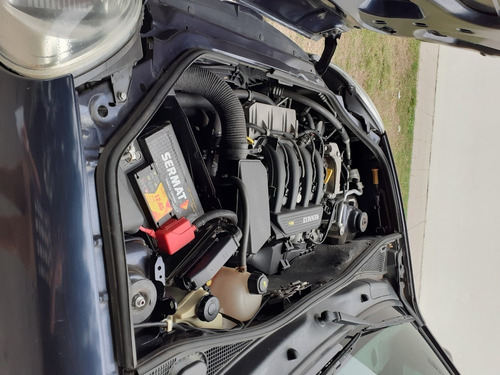 Renault Kangoo 1.6n Authentique Plus 2plc 2012