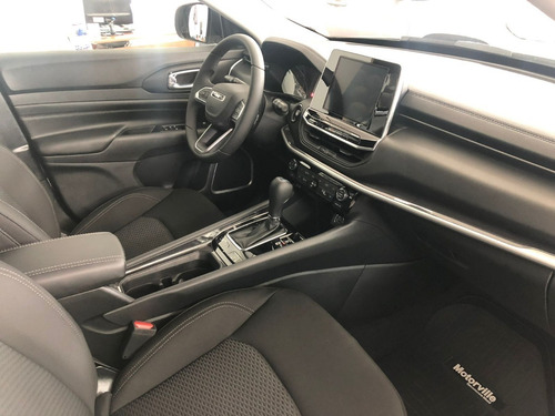 Imagen 4 de 25 de Nueva Jeep Compass Sport 1.3t T270 At6 4x2 En Stock Hg