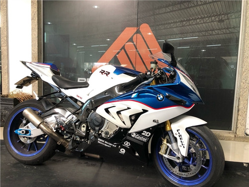 Bmw S 1000 Rr