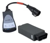 Comprar Scanner Diagbox Psa Lexia + Vas5054 Odis Jdm San Miguel