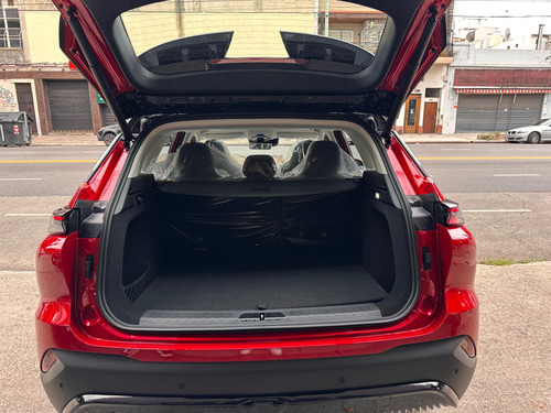 BAIC X55 1.5T Luxury 7Dct