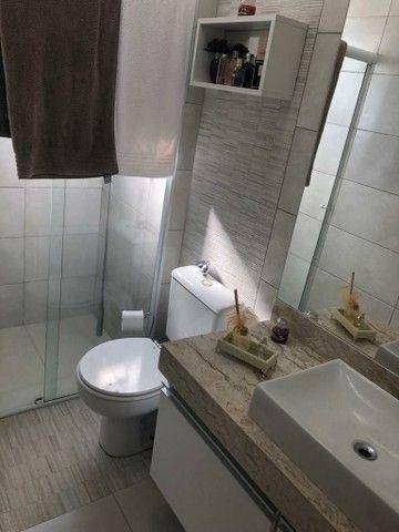 Imagem 15 de 20 de Casa Condomínio Parque Imperador - Ca1047