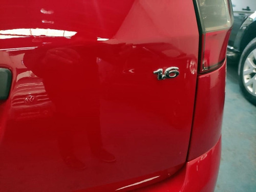 Imagem 5 de 9 de Ford Fiesta 1.6 Hatch Completo 2013