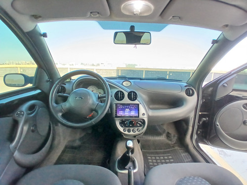 Ford Ka 1.0 Gl 3p