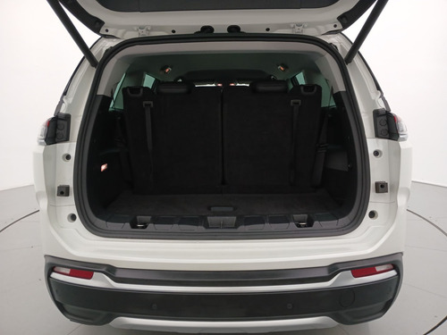 Jeep Commander 1.3 T270 TURBO FLEX LIMITED AT6