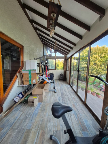 Casa En Arriendo De 5 Dorm. En Olivar