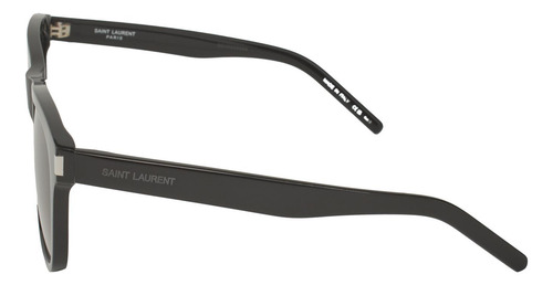 Lentes Saint Laurent Sl 51 001 Classic Square Shape