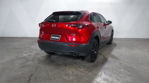 Mazda CX-30 2.5 TURBO S GRAND TOURING AUTO 4WD