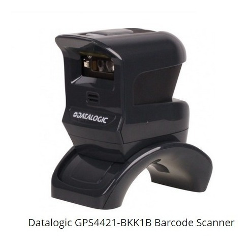 Datalogic Gryphon Gps4421 Barcode Scanner 1d,2d