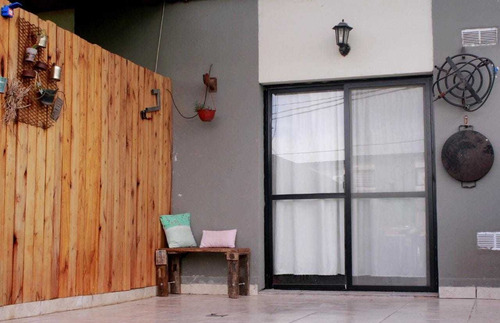 Imagen 5 de 14 de Venta Duplex A Estrenar 3 Ambientes En Barrio Cerrado