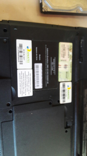 Notebook Positivo Sim+