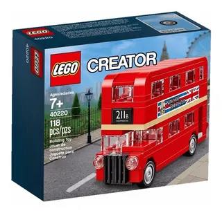 Lego Creator 40220 118