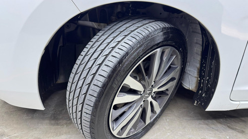 Honda Fit 1.5 EX 16V FLEX 4P AUTOMÁTICO