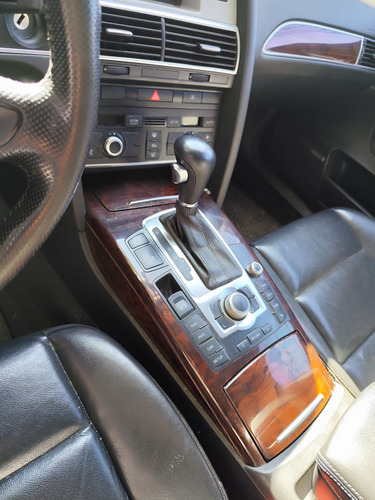 Audi A6 2.8 Multitronic