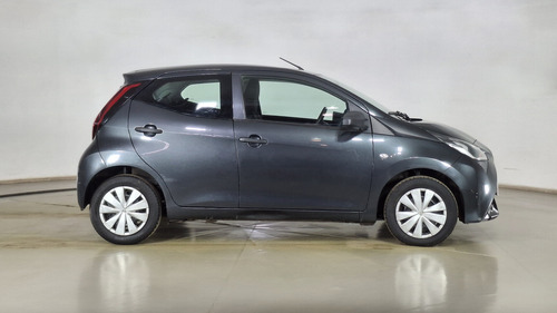 Toyota Aygo 1.0 X-R5 STD