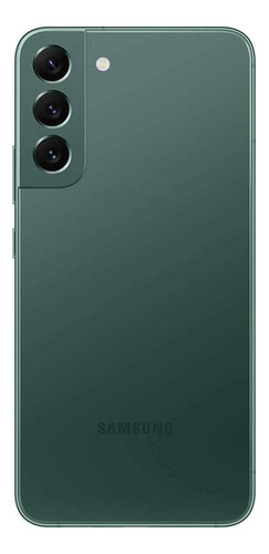 Samsung Galaxy S22 Plus 256 Gb Verde Con Caja Original (Reacondicionado)