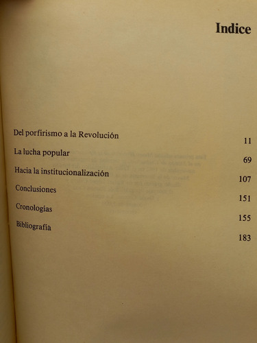 Museo Histórico De La Revolución En El Estado De Chihuahua (Usado)