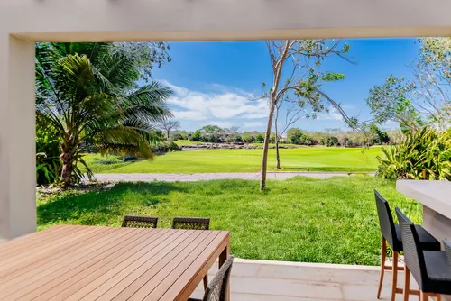 Casa En Venta Merida, En Privada, Llave En Mano, Lista.