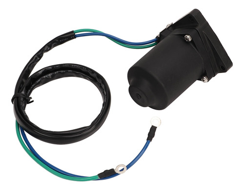 Máquina Fueraborda Trm0111 Tilt Trim Motor 63p 43880 10 00