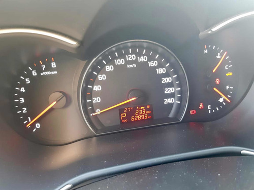 Kia Sorento 2013 2.4 Radical