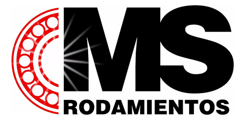 10 Rulemanes Torrington Hk 3520 (35x42x20) Ms Rodamientos
