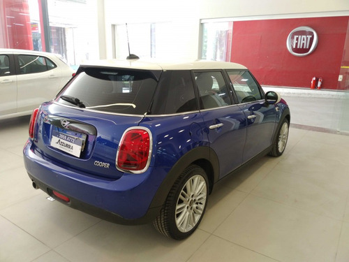 Imagem 6 de 10 de Minicooper 5p
